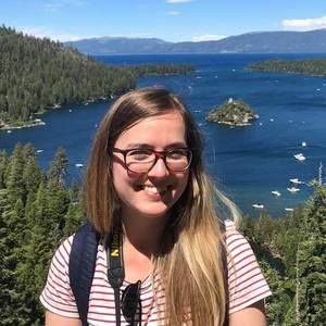 Meet your Posher, Daria